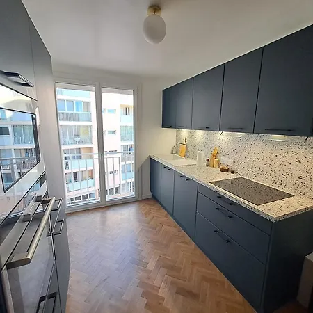 D'hôte Centre-ville Couette-café