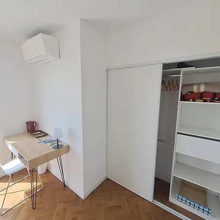 Couette-café D'hôte Centre-ville Manosque